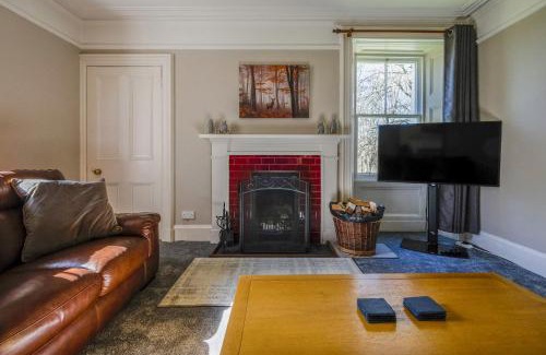 Ardgay Maison | Gledfield Estate Holiday Cottages