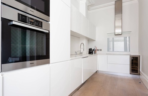 South Kensington Appartement | Gledhow Gardens VIII by onefinestay