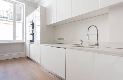 South Kensington Appartement | Gledhow Gardens VIII by onefinestay