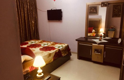 Ar-Raml 1 Appartement | Gleem