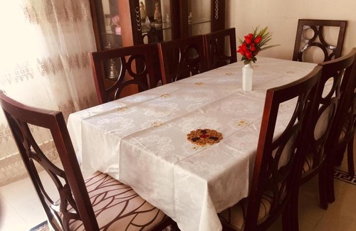 Ar-Raml 1 Appartement | Gleem