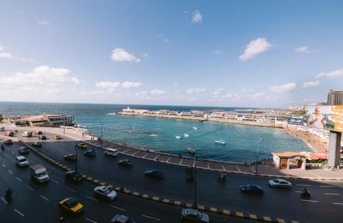Ar-Raml 1 Appartement | Gleem Luxury Apartments Elite