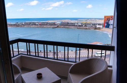 Ar-Raml 1 Appartement | Gleem Luxury Apartments Elite