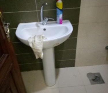 Ar-Raml 1 Appartement | Gleem Plaza House
