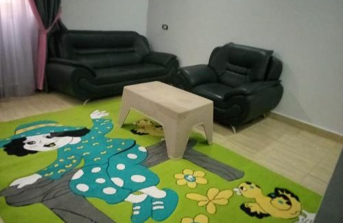 Ar-Raml 1 Appartement | Gleem Plaza House