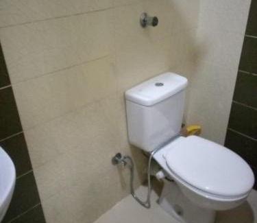 Ar-Raml 1 Appartement | Gleem Plaza House