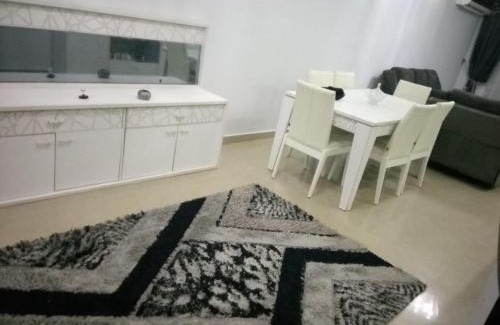 Ar-Raml 1 Appartement | Gleem Plaza House