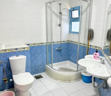 Ar-Raml 1 Appartement | Gleem sea view 1