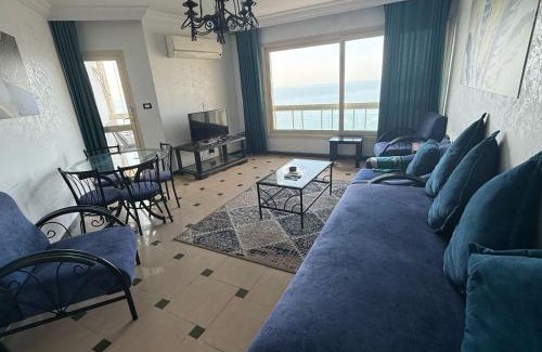 Ar-Raml 1 Appartement | Gleem sea view 1