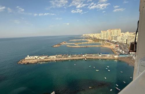 Ar-Raml 1 Appartement | Gleem sea view 1