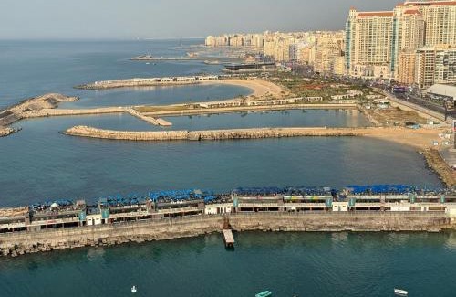 Ar-Raml 1 Appartement | Gleem sea view 1