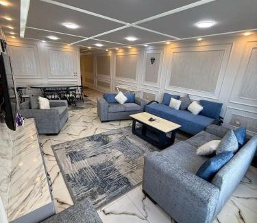 Ar-Raml 1 Appartement | Gleem Sea View 2