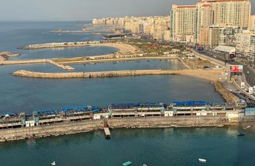 Ar-Raml 1 Appartement | Gleem Sea View 2