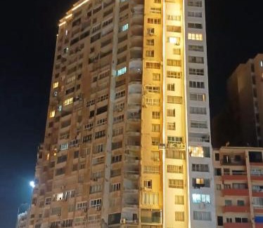 Ar-Raml 1 Appartement | Gleem Sea View 2