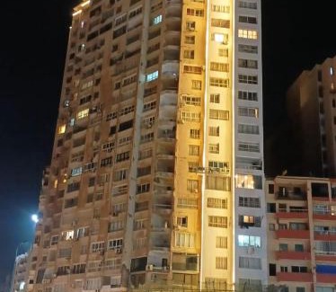 Ar-Raml 1 Appartement | Gleem Sea View 4