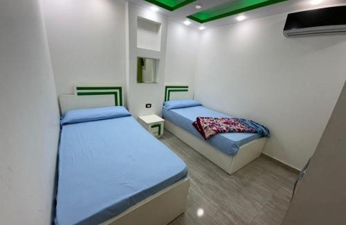 Ar-Raml 1 Appartement | Gleem Sea View 7