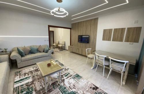 Ar-Raml 1 Appartement | Gleem Sea View 9