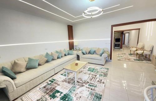 Ar-Raml 1 Appartement | Gleem Sea View 9