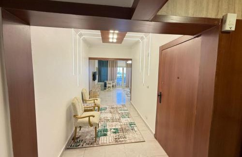 Ar-Raml 1 Appartement | Gleem Sea View 9
