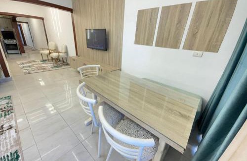 Ar-Raml 1 Appartement | Gleem Sea View 9