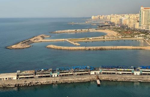 Ar-Raml 1 Appartement | Gleem sea view