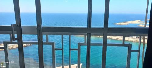 Ar-Raml 1 Appartement | Gleem sea view