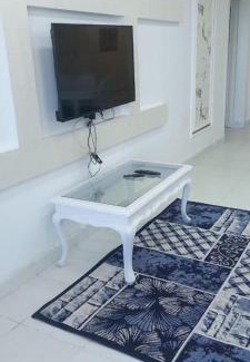 Ar-Raml 1 Appartement | Gleem sea view