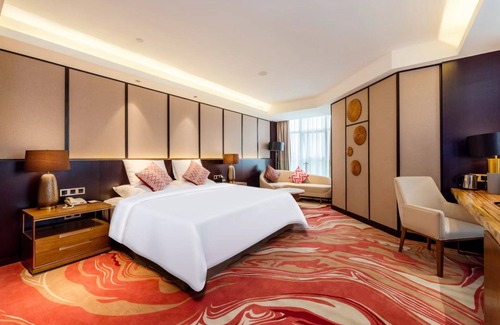 Kaili Hôtel | Gleetour Hotel Guizhou