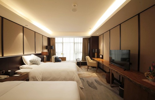 Kaili Hôtel | Gleetour Hotel Guizhou