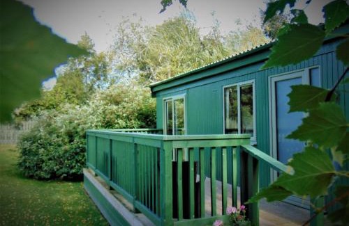 Cannich Station Balnéaire | Glen Affric Holiday Park