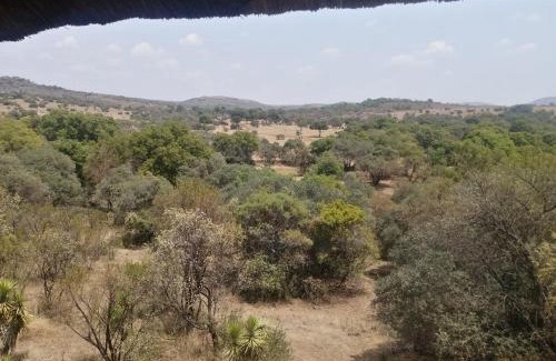 Broederstroom Cabine | Glen Afric Country Lodge