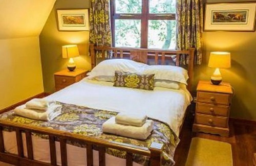 Murthill Maison | Glen Clova - Trois Chambres , Couchages 5