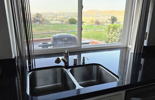 Vallejo Maison | Glen Cove's 1st model home! Prime location w/million dollar VIEW !