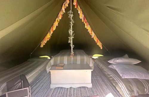 Aldborough Autre | Glen Farm Glamping