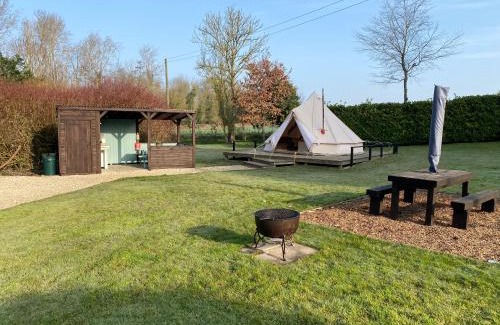 Aldborough Autre | Glen Farm Glamping