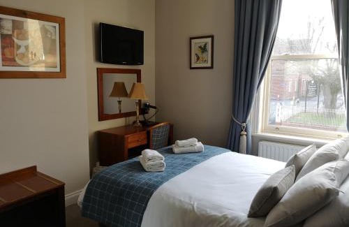 Dundalk Lit Et Petit-Déjeuner | Glen Gat House