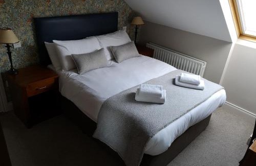 Dundalk Lit Et Petit-Déjeuner | Glen Gat House