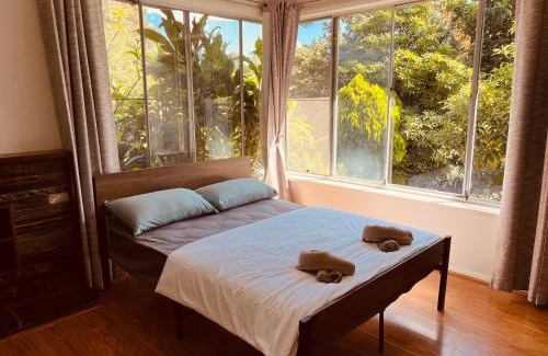 Glen Waverley Cabine | Glen Hilltop Villa Near Chadstone-The Fashion Mall