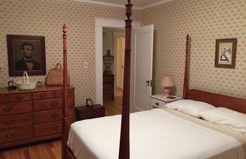 Miller Place Maison | Glen Laurel sur le son