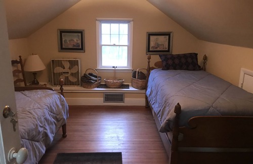 Miller Place Maison | Glen Laurel sur le son