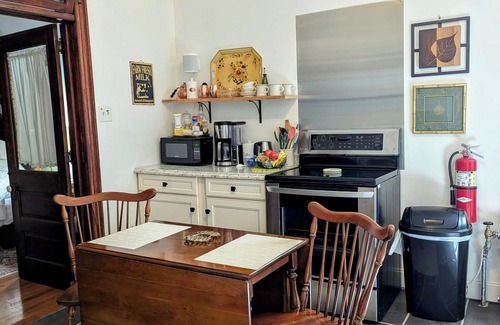 Jim Thorpe Appartement | * NOUVEAU * Retraite parfaite - Vous rêvez d'une escapade en fin de semaine!