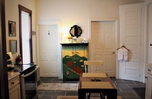 Jim Thorpe Appartement | * NOUVEAU * Retraite parfaite - Vous rêvez d'une escapade en fin de semaine!