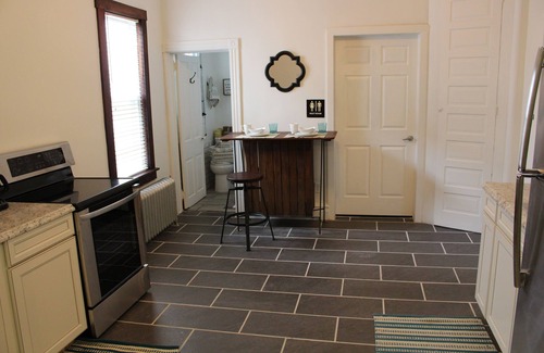 Jim Thorpe Appartement | * NOUVEAU * Retraite parfaite - Vous rêvez d'une escapade en fin de semaine!