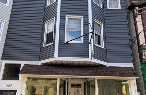 Jim Thorpe Maison | Glen Onoko Guesthouse ~ Bâtiment Mercantile rénové ~ avec parking sur place!
