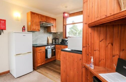 Fort William Maison | Glen Pean