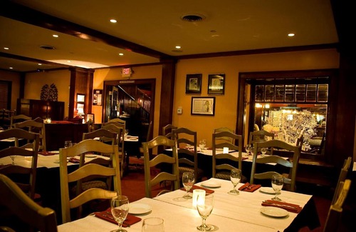 Santa Paula Hôtel | Glen Tavern Inn
