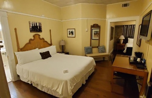 Santa Paula Hôtel | Glen Tavern Inn