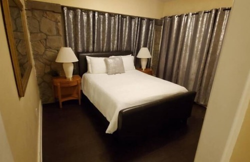 Santa Paula Hôtel | Glen Tavern Inn