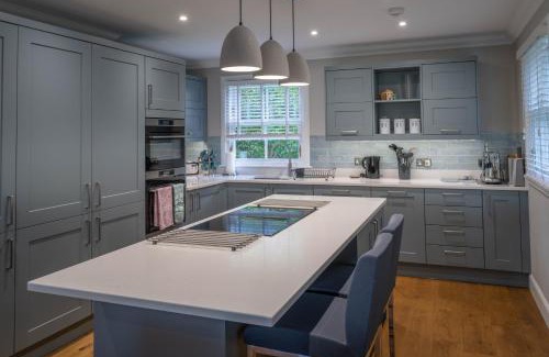 Pitlochry Maison | Glen Tilt House