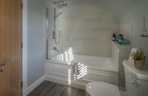 Pitlochry Maison | Glen Tilt House